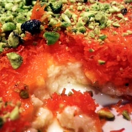 Knafeh