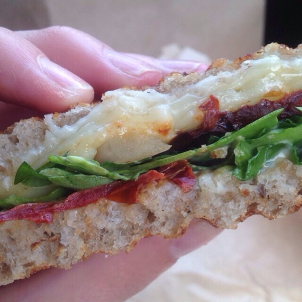 Madison Kitchen - Grown up grilled cheese - Sandwiches Near Me - Seattle, Washington Madison Kitchen - Grown up grilled cheese - Sandwiches Near Me - Seattle, Washington