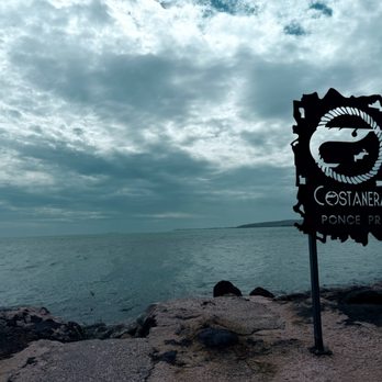 Costanera - Outside - Seafood Near Me - Ponce, Puerto Rico