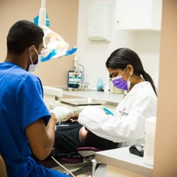 Urgent Dental Center & Family Dentistry