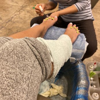 M V nails - Pedicure - Nail Salons Near Me - San Antonio, Texas M V nails - Pedicure - Nail Salons Near Me - San Antonio, Texas