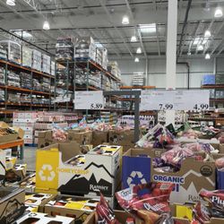 Costco Wholesale