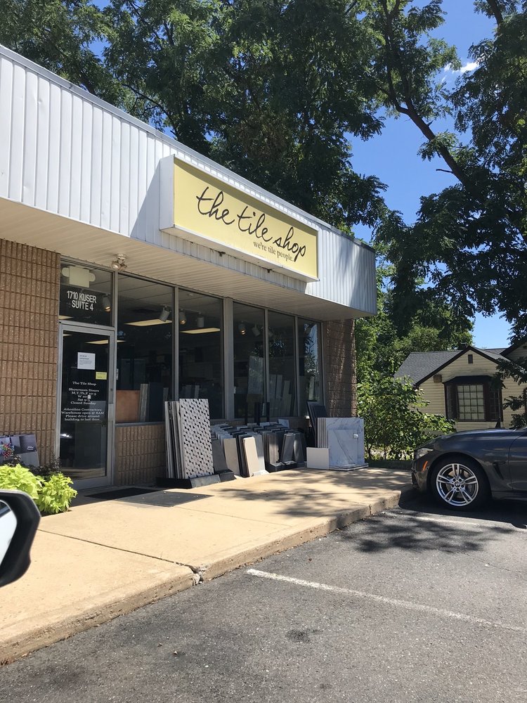 TILE SHOP Updated August 2024 1710 Kuser Rd, Trenton, New Jersey Flooring Phone Number