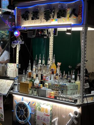 Kenting Night Market by null