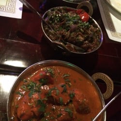 Curry Gate