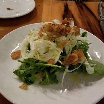 Fete - New American Near Me - Honolulu, Hawaii