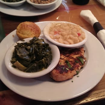 The Place - Meat + 2! - Southern Near Me - Athens, Georgia The Place - Meat + 2! - Southern Near Me - Athens, Georgia