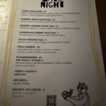 Diego - Cocktail Bars Near Me - Chicago, Illinois