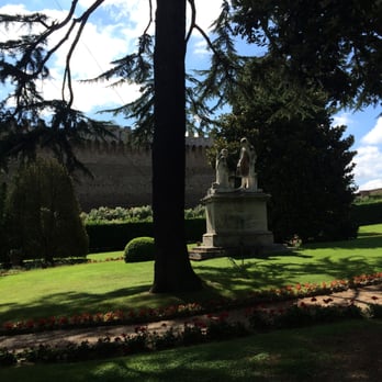 Giardini dei Vaticano - Parks Near Me - Rome, RM