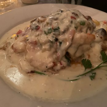 Fausto's Bistro - Chicken Louisiana - Italian Near Me - Metairie, Louisiana Fausto's Bistro - Chicken Louisiana - Italian Near Me - Metairie, Louisiana