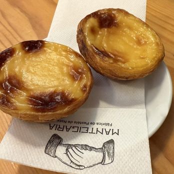 Manteigaria - Pastel de nata - Bakeries Near Me - Lisbon, 11