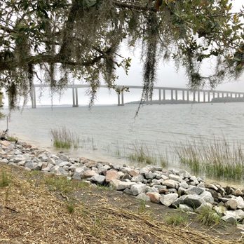 Daniel Island Trails - Hiking Near Me - Charleston, South Carolina