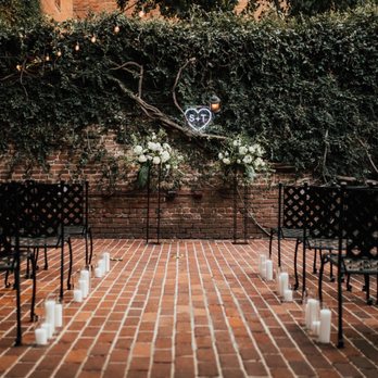 Visual Impact Design - Floral Designers Near Me
