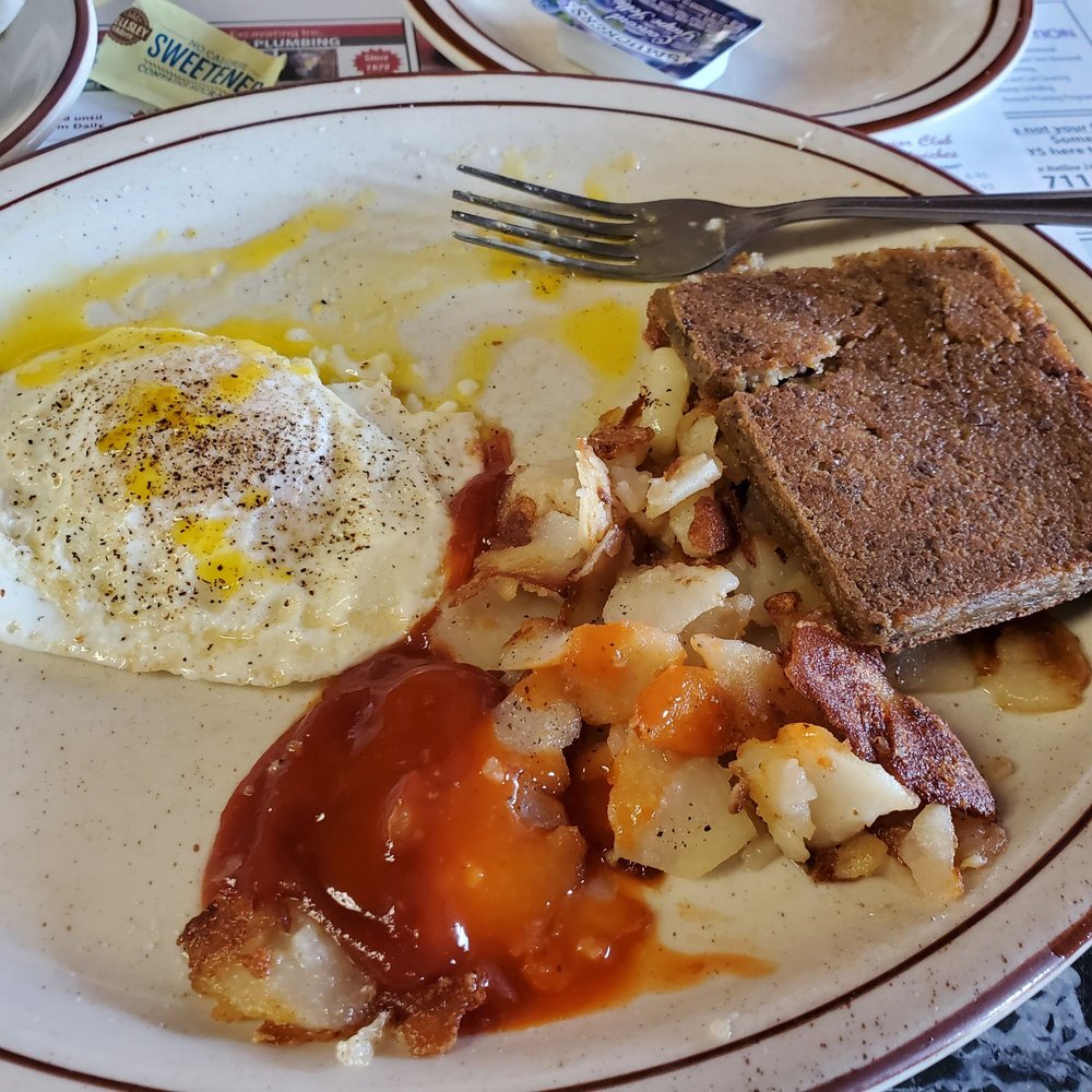 FRAZER DINER CLOSED Updated June 2024 61 Reviews 189 W