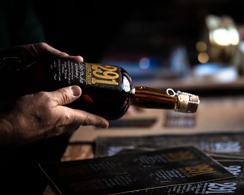 Distillery 291 by null