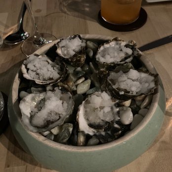 Miro Kaimuki - Asian Fusion Near Me - Honolulu, Hawaii