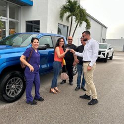 Roger Dean Chevrolet