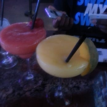 Joseph's Bar & Grill - Strawberry and mongo margaritas - New American Near Me - Downey, California Joseph's Bar & Grill - Strawberry and mongo margaritas - New American Near Me - Downey, California
