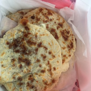 La Tecleña - Salvadoran Near Me - Los Angeles, California