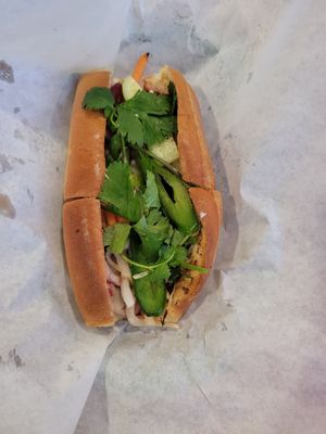 Ba Le Vietnamese Restaurant by null