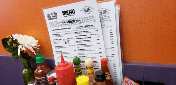 The Diner by null