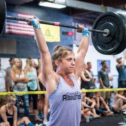 Reach Athletics