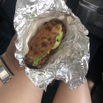 Tortas Don Beto - Food Trucks Near Me - Ensenada, BCN