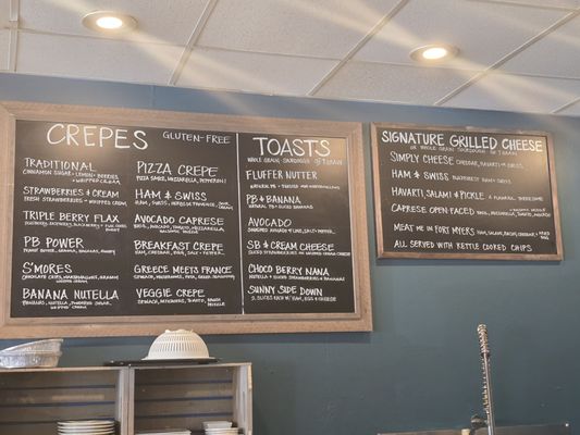 Menu photo 6 Chocolattes Fort Myers, FL
