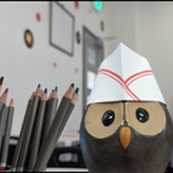 Stillwater Public Library - Teen space