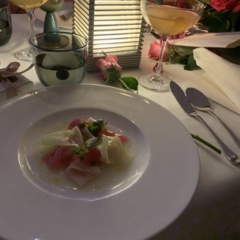Armani Ristorante - Italian Near Me - New York, New York