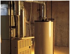 Slide of Downington Electrical Plumbing