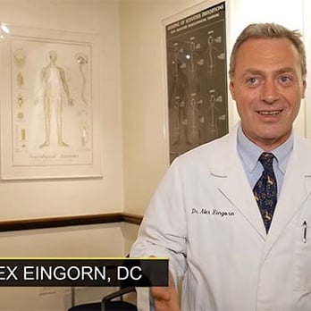 Better Health Chiropractic - Dr. Eingorn discusses how patients can know if their disc herniation (slipped disc) will require surgery. - Chiropractors Near Me - New York, New York Better Health Chiropractic - Dr. Eingorn discusses how patients can know if their disc herniation (slipped disc) will require surgery. - Chiropractors Near Me - New York, New York