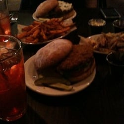 DMK Burger Bar