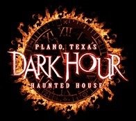 Dark Hour Haunted House by null