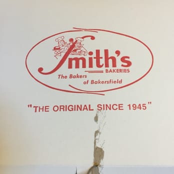 Smith's Bakeries - Donuts Near Me - Bakersfield, California