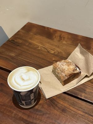 Archetype Coffee by null
