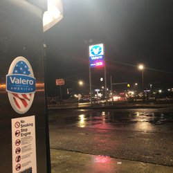 Valero 466