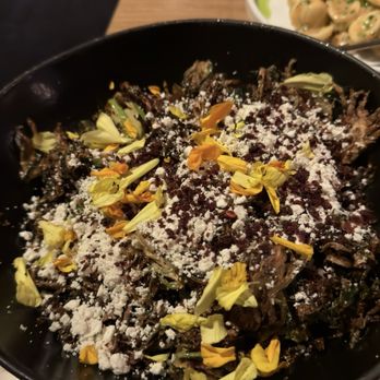 Haven - Brussels sprout salad - a must order! - Venues & Event Spaces Near Me - Tampa, Florida Haven - Brussels sprout salad - a must order! - Venues & Event Spaces Near Me - Tampa, Florida
