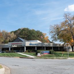 Exterior photo of MedVet Atlanta - Atlanta, Georgia Exterior photo of MedVet Atlanta - Atlanta, Georgia