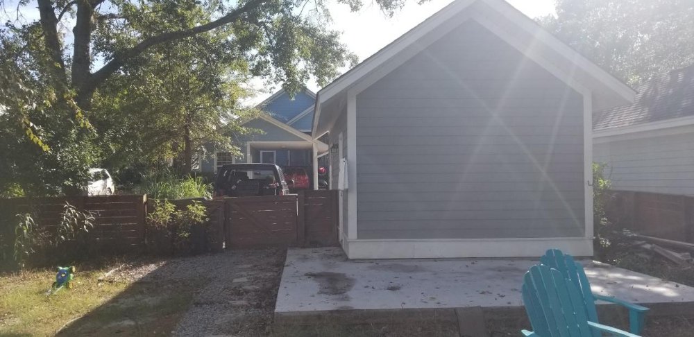 Slide of Southern Carolina Builders