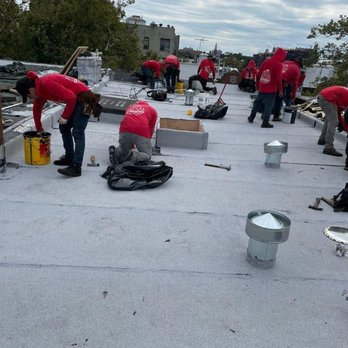 Royal Renovators - Roofing Near Me - Forest Hills, New York