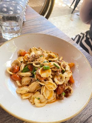 Ironside Pizza by null