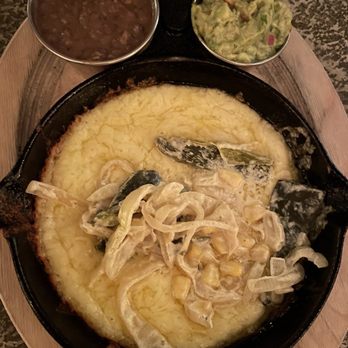Clavel - Queso Fundido with Veggies - Bars Near Me - Baltimore, Maryland Clavel - Queso Fundido with Veggies - Bars Near Me - Baltimore, Maryland