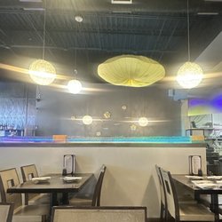 Still restaurant view