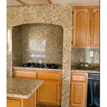 Quality Stone Countertops - a kitchen - General Contractors Near Me - Nicholasville, Kentucky Quality Stone Countertops - a kitchen - General Contractors Near Me - Nicholasville, Kentucky