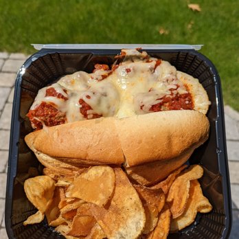 Mohican Farms - Meatball Parmesan - Farms Near Me - Blairstown, New Jersey Mohican Farms - Meatball Parmesan - Farms Near Me - Blairstown, New Jersey