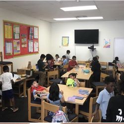 Extraordinary Martial Arts - EMA Afterschool Program alone with Summer & Spring Camps.