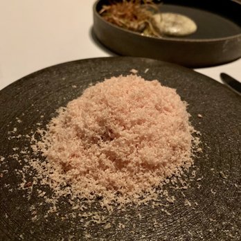 Canlis - Foie Gras - New American Near Me - Seattle, Washington Canlis - Foie Gras - New American Near Me - Seattle, Washington