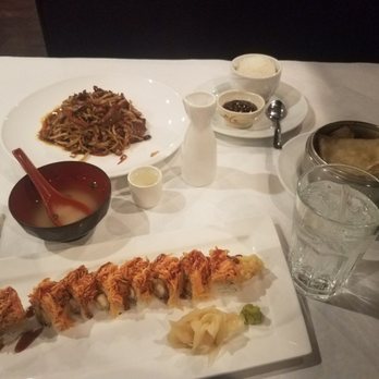Wild Ginger - Big lunch - Asian Fusion Near Me - Hilliard, Ohio Wild Ginger - Big lunch - Asian Fusion Near Me - Hilliard, Ohio