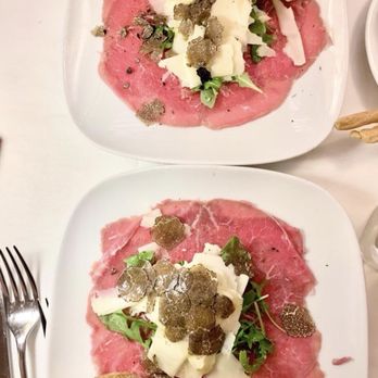Novitá - Italian Near Me - New York, New York Novitá - Italian Near Me - New York, New York